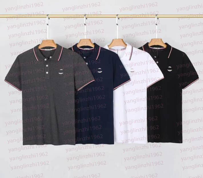 Brand Polos Luxury Tees Designer Polo Shirts Men Casual man clothing Polo Fashion Print Embroidery T Shirt High Street Mens Polos A 7--555690
Brand Polos Luxury Tees Designer Polo Shirts Men Casual man clothing Polo Fashion Print Embroidery T Shirt High Street Mens Polos A 7--555690