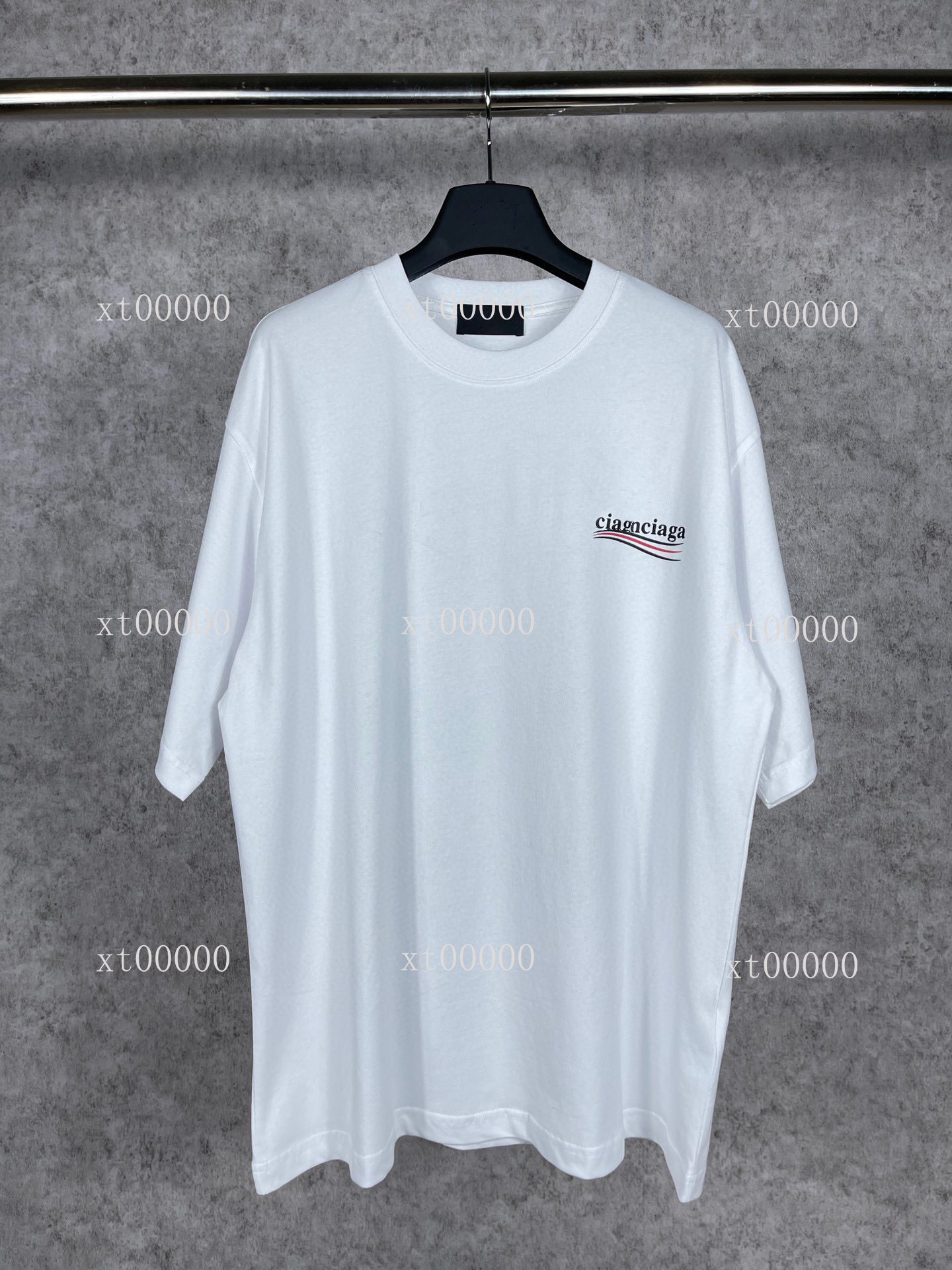 23SS Designer Letter Printed T Shirts Tee Sweatshirt Fashion High Street Short Sleeves Summer Casual T-Shirt Breathable Men Women Crew Neck Tees Dresses for Wo 23-675
23SS Designer Letter Printed T Shirts Tee Sweatshirt Fashion High Street Short Sleeves Summer Casual T-Shirt Breathable Men Women Crew Neck Tees Dresses for Wo 23-675