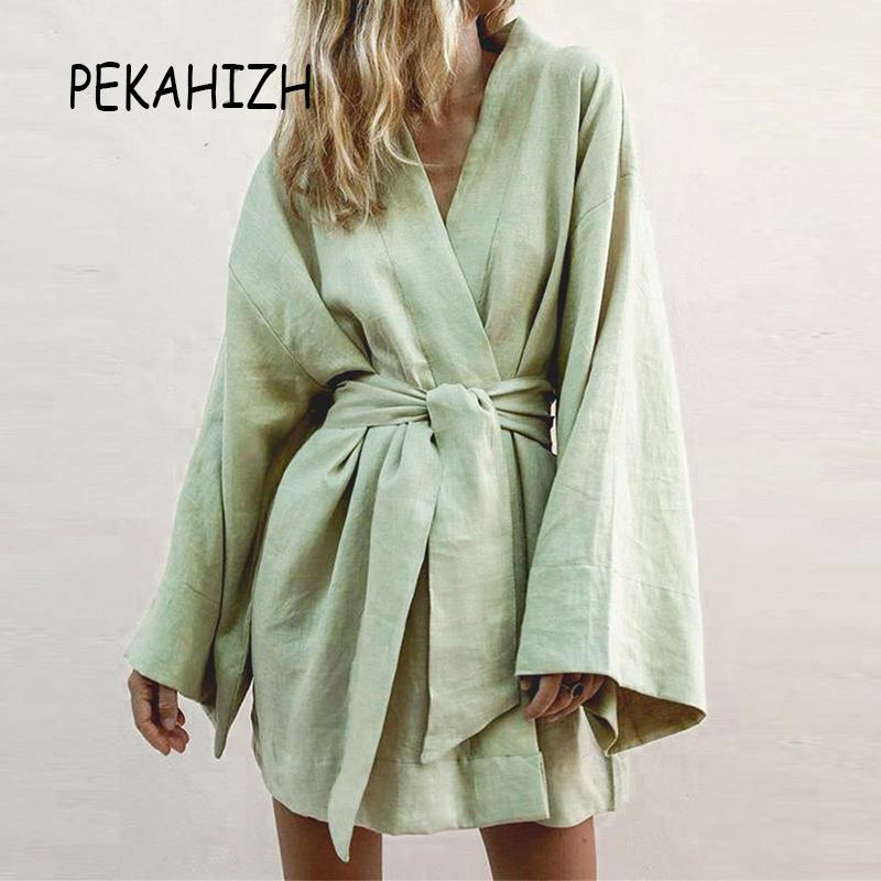 Casual Dresses Vintage V-neck Cotton Linen Dress Women Solid White Sashes Loose Mini Boho Vestidos Green Beach 2023, Burgundy
Casual Dresses Vintage V-neck Cotton Linen Dress Women Solid White Sashes Loose Mini Boho Vestidos Green Beach 2023, Burgundy