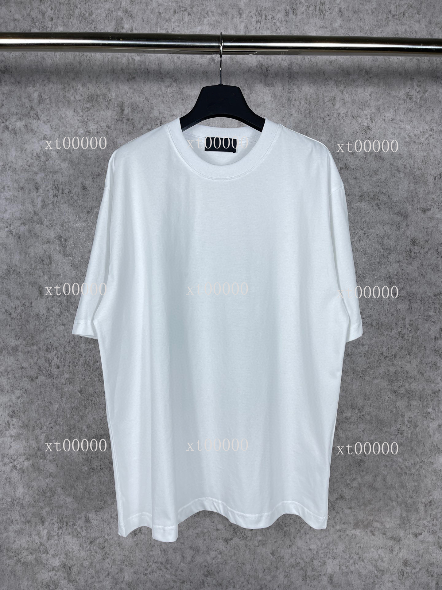 23SS Designer Letter Printed T Shirts Tee Sweatshirt Fashion High Street Short Sleeves Summer Casual T-Shirt Breathable Men Women Crew Neck Tees Dresses for Wo 23-686, Black
23SS Designer Letter Printed T Shirts Tee Sweatshirt Fashion High Street Short Sleeves Summer Casual T-Shirt Breathable Men Women Crew Neck Tees Dresses for Wo 23-686, Black