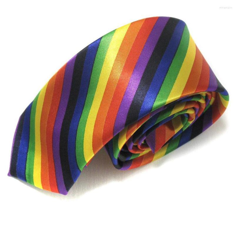 Bow Ties Stripe Mens Slim Tie Fashion Polyester Plaid Neckties 5cm Width Gravata Rainbow For Men Corbatas
Bow Ties Stripe Mens Slim Tie Fashion Polyester Plaid Neckties 5cm Width Gravata Rainbow For Men Corbatas
