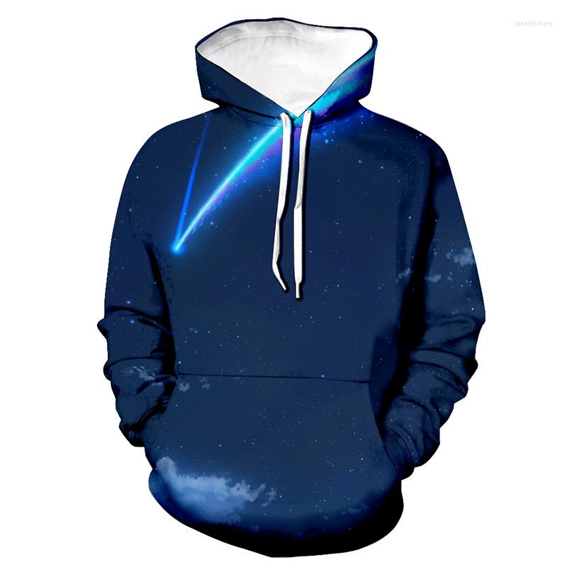 Men's Hoodies Fashion Men/Women Starry Sky 3D Printed Hooded Sweatshirt Casual Streetwear Hip Hop Pullover Hoodie Unisex Tops, 03
Men's Hoodies Fashion Men/Women Starry Sky 3D Printed Hooded Sweatshirt Casual Streetwear Hip Hop Pullover Hoodie Unisex Tops, 03