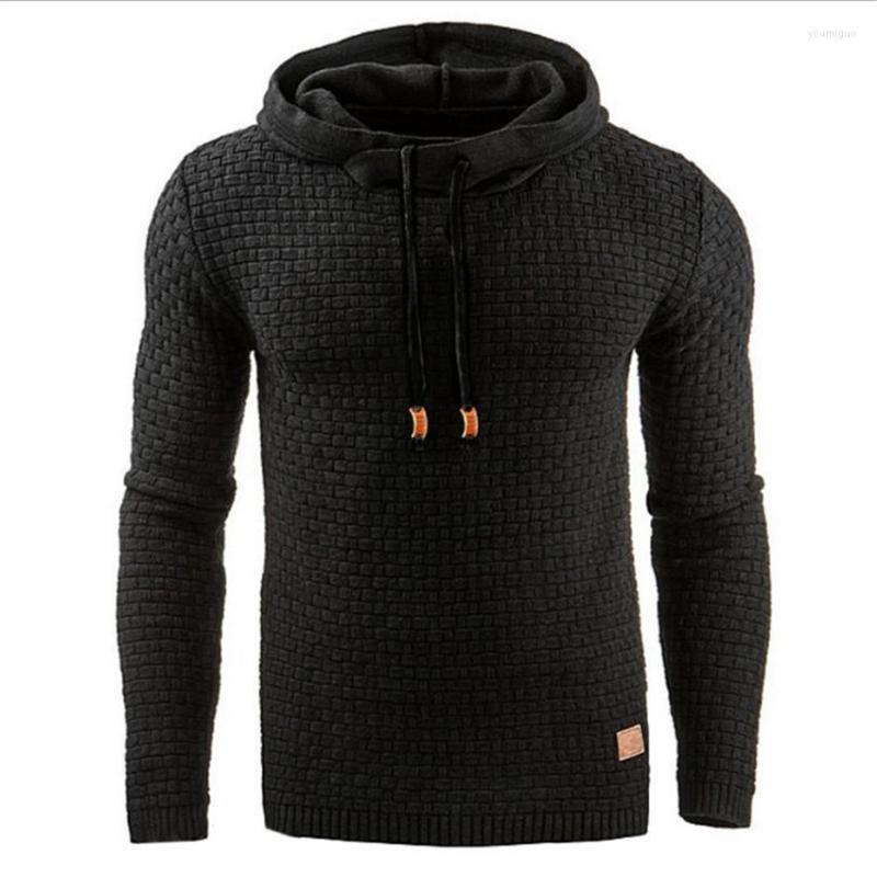 Men's Hoodies Hooded Sweatshirts Men Long-sleeved Plaid Jacquard Weaving Mens Hoodie Comfortable Soft Leisure Coat Trendy Sports Daily, Black
Men's Hoodies Hooded Sweatshirts Men Long-sleeved Plaid Jacquard Weaving Mens Hoodie Comfortable Soft Leisure Coat Trendy Sports Daily, Black