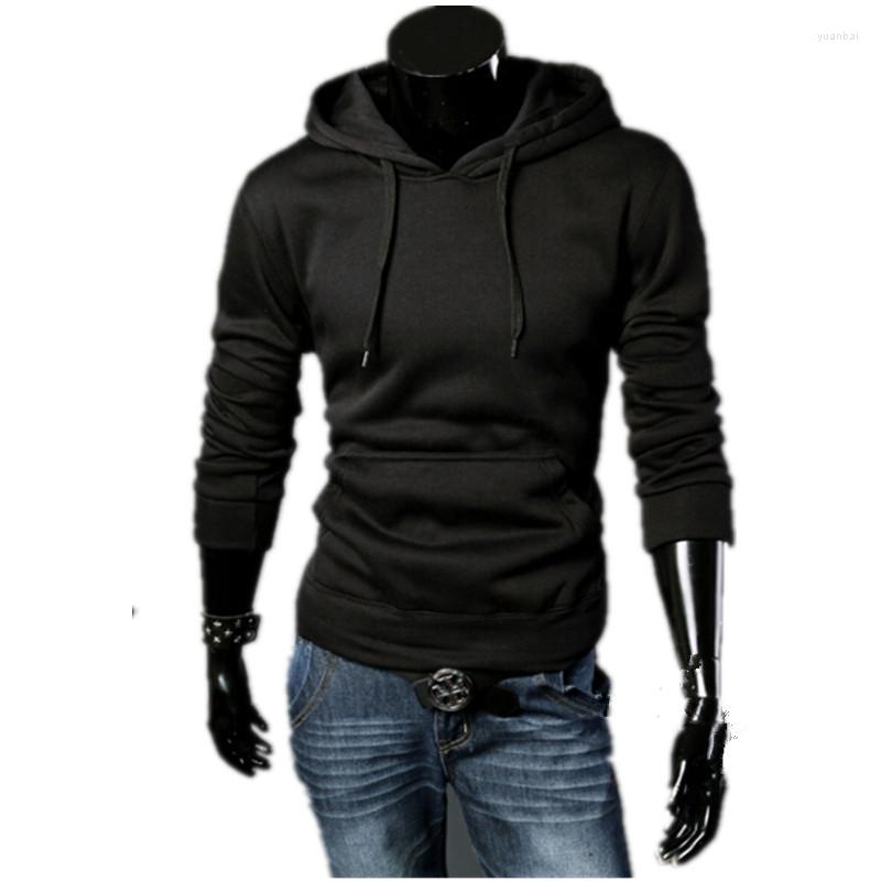 Men's Hoodies 2023 Design Causal Mens Male Fashion Sweatshirt Man Solid Color Tracksuit, Black
Men's Hoodies 2023 Design Causal Mens Male Fashion Sweatshirt Man Solid Color Tracksuit, Black