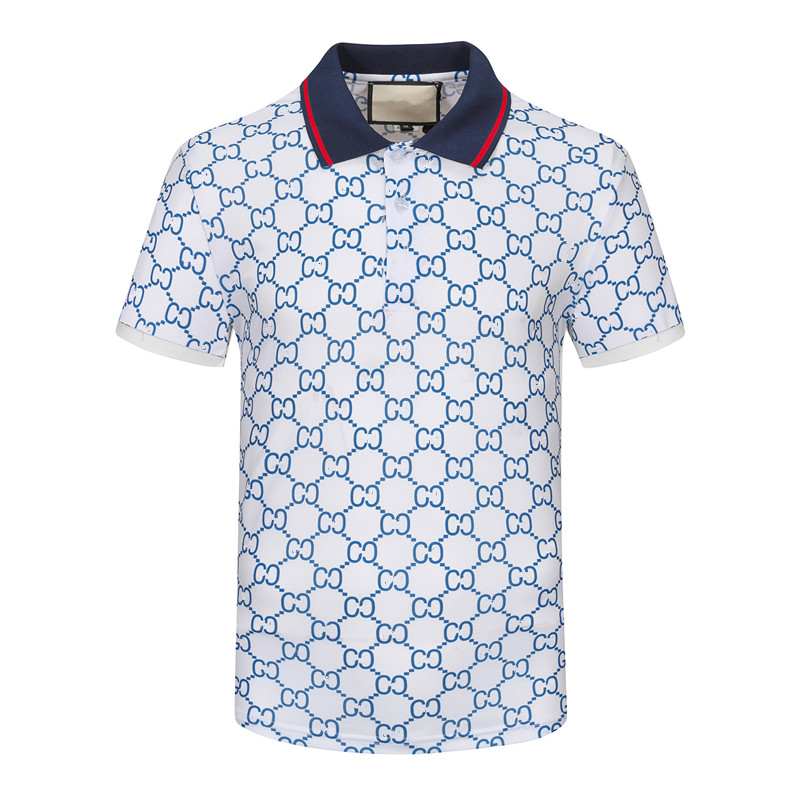 23 Mens Polo Shirts Luxury Italy Men Clothes Short Sleeve Fashion Casual Mens Summer T Shirt Many colors are available -3xl
23 Mens Polo Shirts Luxury Italy Men Clothes Short Sleeve Fashion Casual Mens Summer T Shirt Many colors are available -3xl
