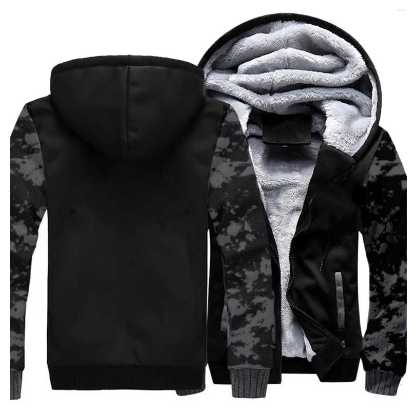 Men's Hoodies Simple Style Mens 2023 Winter Fleece Solid Color Sweatshirt Fashion Pure Men Thicken Plus Size Warm Jacket, Black
Men's Hoodies Simple Style Mens 2023 Winter Fleece Solid Color Sweatshirt Fashion Pure Men Thicken Plus Size Warm Jacket, Black