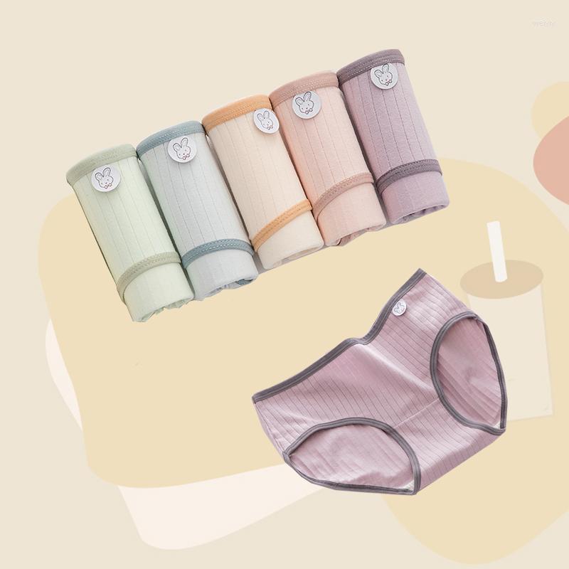 Women's Panties 5Pcs/Set Women's Underwear Women Cotton Comfortable Girl Cartoon Sexy Cute Sensual Female Briefs Lingerie Underpant, Any 5 color
Women's Panties 5Pcs/Set Women's Underwear Women Cotton Comfortable Girl Cartoon Sexy Cute Sensual Female Briefs Lingerie Underpant, Any 5 color
