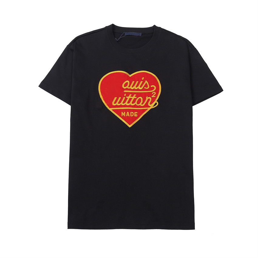 Luxury TShirt Men s Women Designer T Shirts Short Summer Fashion Casual with Brand Letter High Quality Designers t-shirt#020
Luxury TShirt Men s Women Designer T Shirts Short Summer Fashion Casual with Brand Letter High Quality Designers t-shirt#020
