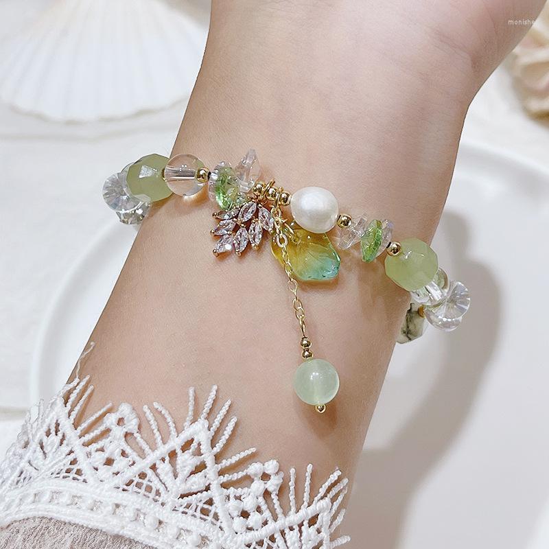 Bangle Sweet Crystal Candy Color Amethyst Design Buckle Lucky Bracelets Women Jewelry
Bangle Sweet Crystal Candy Color Amethyst Design Buckle Lucky Bracelets Women Jewelry