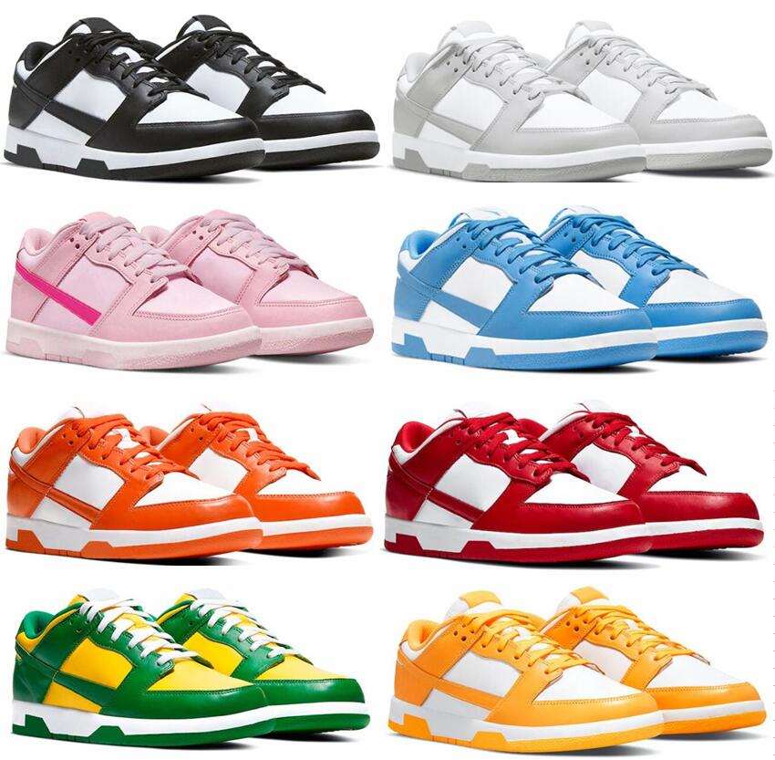 Designer sb low Running Shoes dunksb Men women sports Sneakers Panda chunky dunky Cactus Reverse UNC Chlorophyll Black Blue Paisley muslin Dunkes mens trainers, 14
Designer sb low Running Shoes dunksb Men women sports Sneakers Panda chunky dunky Cactus Reverse UNC Chlorophyll Black Blue Paisley muslin Dunkes mens trainers, 14