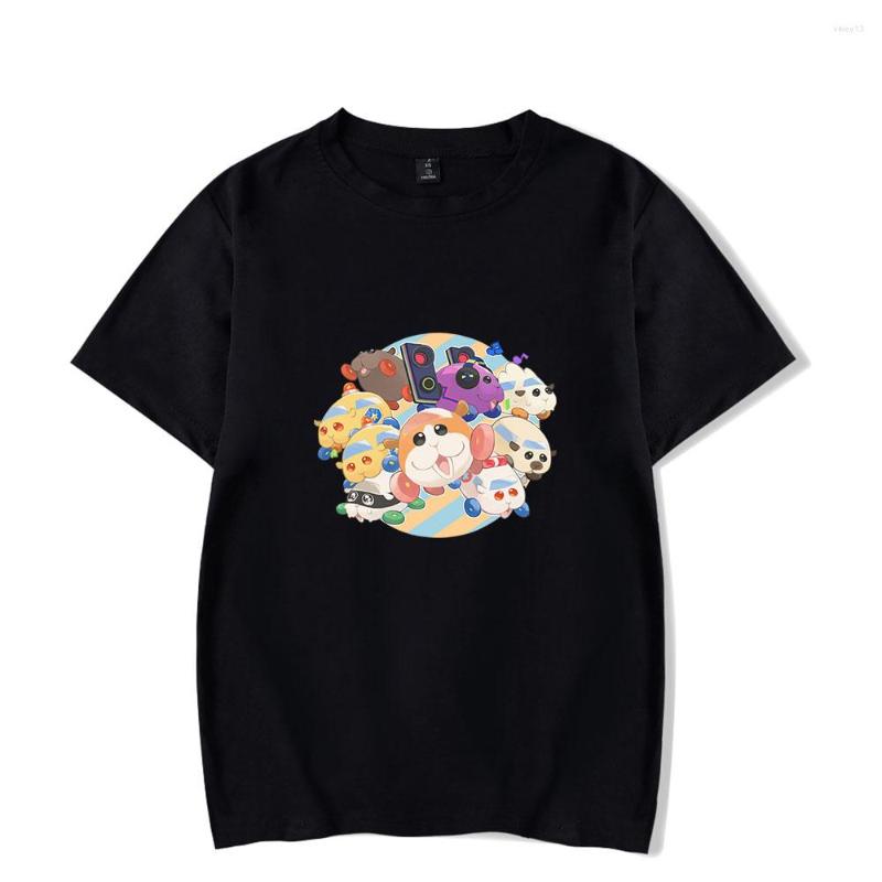 Men's T Shirts Pui Molcar Tshirt O-Neck Short Sleeve Women Men's Harajuku Streetwear 2023 Japanese Cartoon Fashion Clothes Plus Size, Black
Men's T Shirts Pui Molcar Tshirt O-Neck Short Sleeve Women Men's Harajuku Streetwear 2023 Japanese Cartoon Fashion Clothes Plus Size, Black
