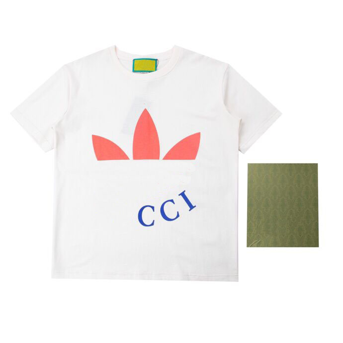 Hip-hop street t-shirt runway style printed short-sleeved shirt high-grade customized women's men's t-shirt sportswear clothing j9s32
Hip-hop street t-shirt runway style printed short-sleeved shirt high-grade customized women's men's t-shirt sportswear clothing j9s32