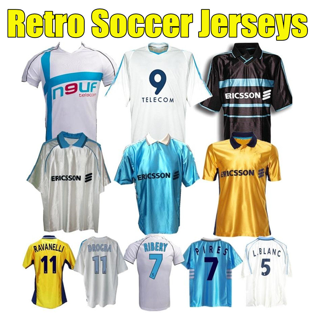 1990 Waddle Marseilles Retro Soccer Jerseys 91 92 93 98 99 00 long sleeves Olympique de maillot foot BOLI DESAILLY 05 06 11 12 L.BLANC Pires Gallas Niang football shirt, Adult 7
1990 Waddle Marseilles Retro Soccer Jerseys 91 92 93 98 99 00 long sleeves Olympique de maillot foot BOLI DESAILLY 05 06 11 12 L.BLANC Pires Gallas Niang football shirt, Adult 7