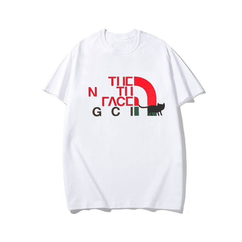 2023 Men's T-Shirts man woman luxury brand cat Tees Polos t shirt summer round neck short sleeves outdoor fashion leisure pure cotton letters print coats lover clothing
2023 Men's T-Shirts man woman luxury brand cat Tees Polos t shirt summer round neck short sleeves outdoor fashion leisure pure cotton letters print coats lover clothing