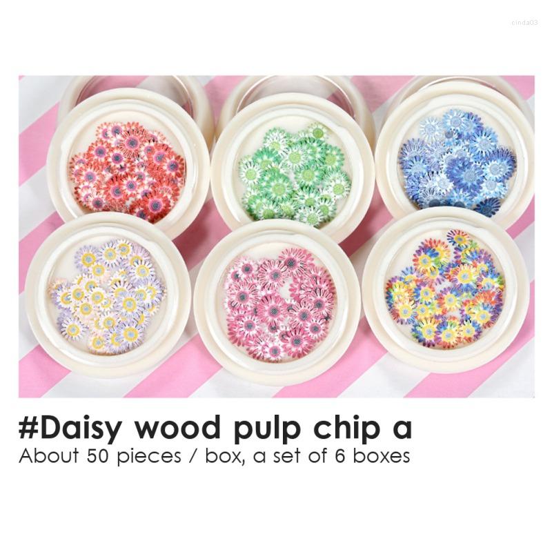 Nail Stickers DIY Wood Pulp Decals Sequins 3D Flower Christmas Art Decoration Dried Patch Party Kits Sets, A9
Nail Stickers DIY Wood Pulp Decals Sequins 3D Flower Christmas Art Decoration Dried Patch Party Kits Sets, A9