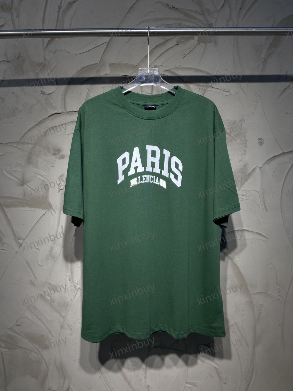 xinxinbuy Men designer Tee t shirt 23ss CITIES PARIS Letters print short sleeve cotton women white black Beige XS-2XL, 01
xinxinbuy Men designer Tee t shirt 23ss CITIES PARIS Letters print short sleeve cotton women white black Beige XS-2XL, 01