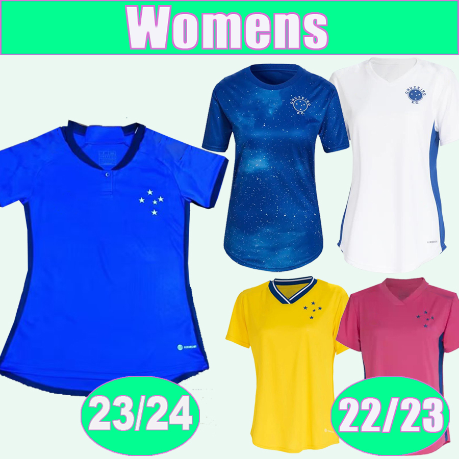 2022 23 Cruzeiro ROMULO GIOVANNI Womens Soccer Jerseys WAGUININHO SIDNEI ADRIANO MACHADO OLIVEIRA MAICON EDU Home Away 3rd Football Shirts, Nv11549 22 23 3rd no patch
2022 23 Cruzeiro ROMULO GIOVANNI Womens Soccer Jerseys WAGUININHO SIDNEI ADRIANO MACHADO OLIVEIRA MAICON EDU Home Away 3rd Football Shirts, Nv11549 22 23 3rd no patch