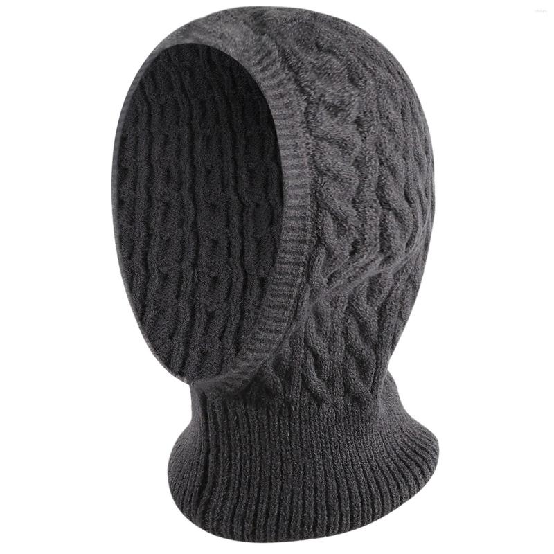 Berets Winter Hats For Men Women Soft Warm Knit Hat Ski Stocking Collar Cap Mens With Ears Full Head Cover, White
Berets Winter Hats For Men Women Soft Warm Knit Hat Ski Stocking Collar Cap Mens With Ears Full Head Cover, White