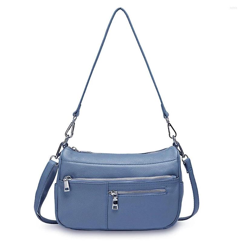 Evening Bags Brand Genuine Leather Women Crossbody Purse Satchels Designer Fashion Spring Shoulder Bag Commute Outdoor Ladies, Beige
Evening Bags Brand Genuine Leather Women Crossbody Purse Satchels Designer Fashion Spring Shoulder Bag Commute Outdoor Ladies, Beige