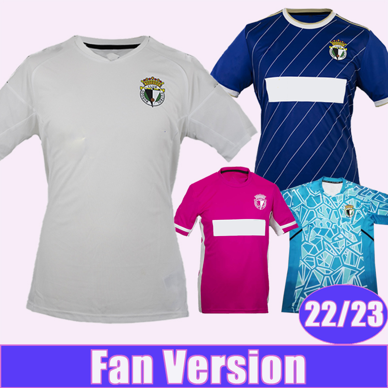 22 23 Burgos MUMOZ Mens BERMEJO Soccer Jerseys CF GASPAR ARTOLA P.VALCARCE Home Away 3rd Goalkeeper Football Shirts Short Sleeve Uniform, Qm10335 22 23 home l. lig. patch
22 23 Burgos MUMOZ Mens BERMEJO Soccer Jerseys CF GASPAR ARTOLA P.VALCARCE Home Away 3rd Goalkeeper Football Shirts Short Sleeve Uniform, Qm10335 22 23 home l. lig. patch