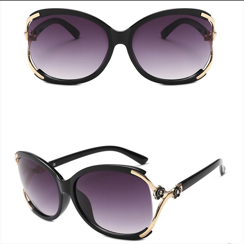 Sunglasses High Quality Fashion Square Women Brand Designer Vintage Aviation Female Ladies Sun Glasses OculosSunglasses
Sunglasses High Quality Fashion Square Women Brand Designer Vintage Aviation Female Ladies Sun Glasses OculosSunglasses