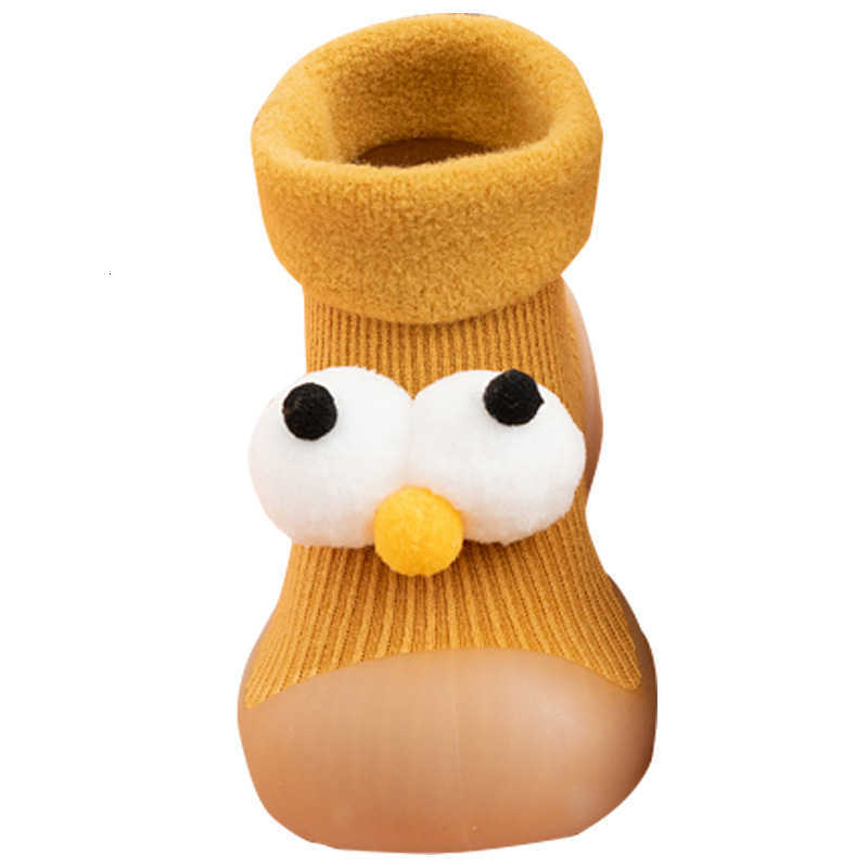 Autumn and Winter Socks Shoes Toddlers Babies Chil1en Young Chil1en Boys and Girls Tall Cartoon Plush Thick Style Non-slip, Yellow
Autumn and Winter Socks Shoes Toddlers Babies Chil1en Young Chil1en Boys and Girls Tall Cartoon Plush Thick Style Non-slip, Yellow
