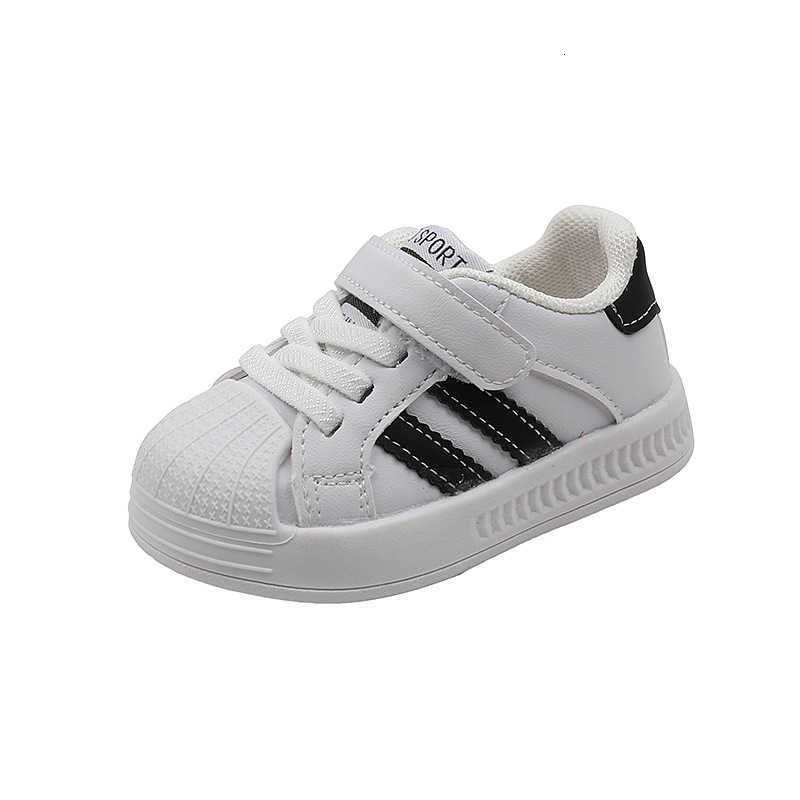 New Baby Shoes Spring and Autumn Men's Baby Soft Sole Walking Shoes Boys' Sports Board Shoes Chil1en's New White Shoes Women, Blue3
New Baby Shoes Spring and Autumn Men's Baby Soft Sole Walking Shoes Boys' Sports Board Shoes Chil1en's New White Shoes Women, Blue3
