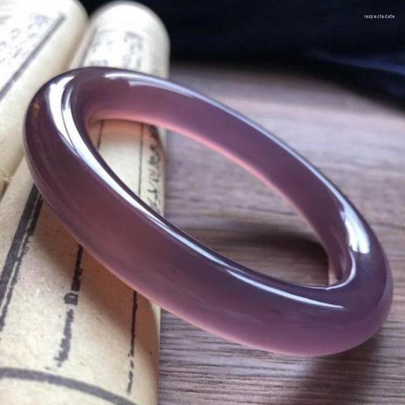 Bangle Certified Jade Bangles Purple Myanmar Jadeite Jewelry Women Natural Burma Jades Round Bracelets For Girlfriend Mom Gifts
Bangle Certified Jade Bangles Purple Myanmar Jadeite Jewelry Women Natural Burma Jades Round Bracelets For Girlfriend Mom Gifts