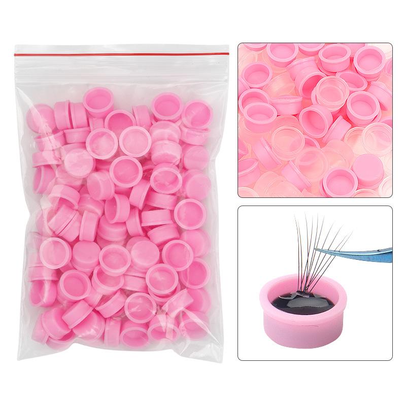 Makeup Brushes Pcs Grafting Eyelash Delay Cup Eye Lashes Glue Holder Blossom Cups Extension Adhesive Stand ToolsMakeup
Makeup Brushes Pcs Grafting Eyelash Delay Cup Eye Lashes Glue Holder Blossom Cups Extension Adhesive Stand ToolsMakeup