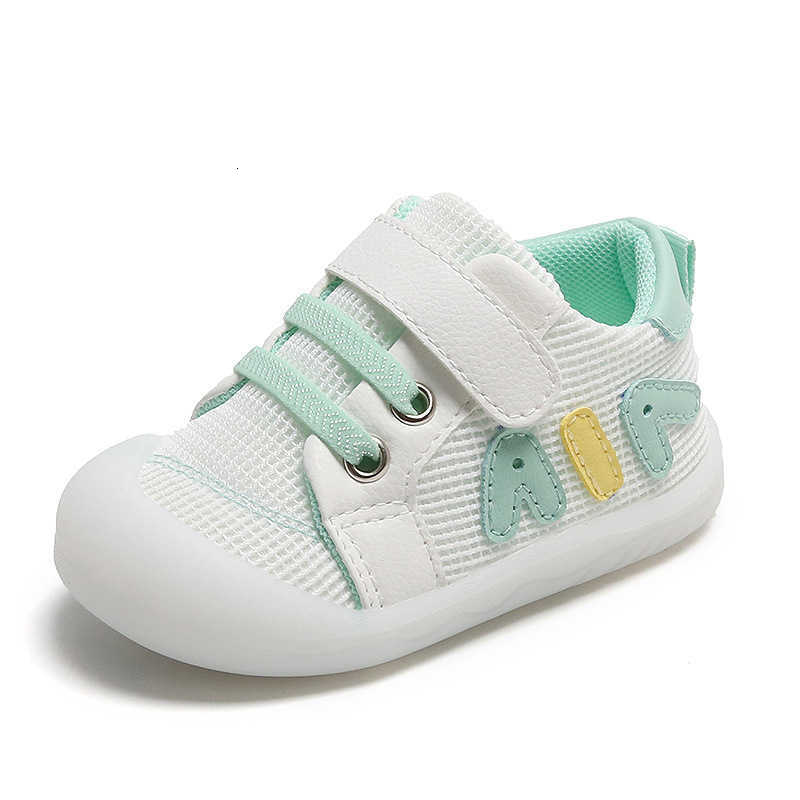 Xiaolubao Spring and Autumn Baby Walking Shoes Men's and Women's Baby Shoes Chil1en's Shoes - Year Old Soft Sole Chil1en's Breathable Mesh, Orange
Xiaolubao Spring and Autumn Baby Walking Shoes Men's and Women's Baby Shoes Chil1en's Shoes - Year Old Soft Sole Chil1en's Breathable Mesh, Orange