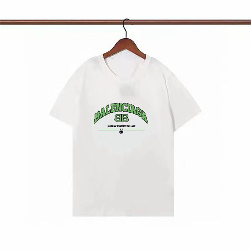 Men's T-shirt and Polo Shirt Luxury T-shirt Men's and Women's Designer T-shirt Short Summer Fashion Casual with Brand Alphabet High-quality Designer T-shirt -3XL B104
Men's T-shirt and Polo Shirt Luxury T-shirt Men's and Women's Designer T-shirt Short Summer Fashion Casual with Brand Alphabet High-quality Designer T-shirt -3XL B104