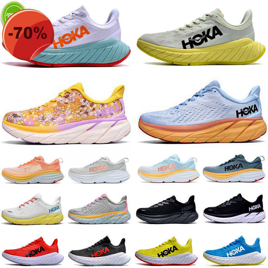 Dress Shoesone 2023Hoka Bondi 8 CARBON X2 Running Shoe Clifton 8 training Sneakers Accepted lifestyle Shock absorption highway Designer hokas Women Men, 19
Dress Shoesone 2023Hoka Bondi 8 CARBON X2 Running Shoe Clifton 8 training Sneakers Accepted lifestyle Shock absorption highway Designer hokas Women Men, 19