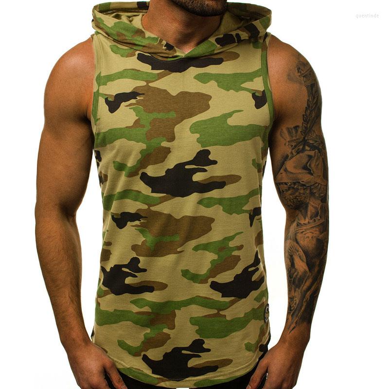 Men's Tank Tops 2023 Gyms Men Clothing Bodybuilding Hooded Top For Summer Sleeveless Vest Sweatshirt Hoodies Fitness Man MY075, Blue
Men's Tank Tops 2023 Gyms Men Clothing Bodybuilding Hooded Top For Summer Sleeveless Vest Sweatshirt Hoodies Fitness Man MY075, Blue