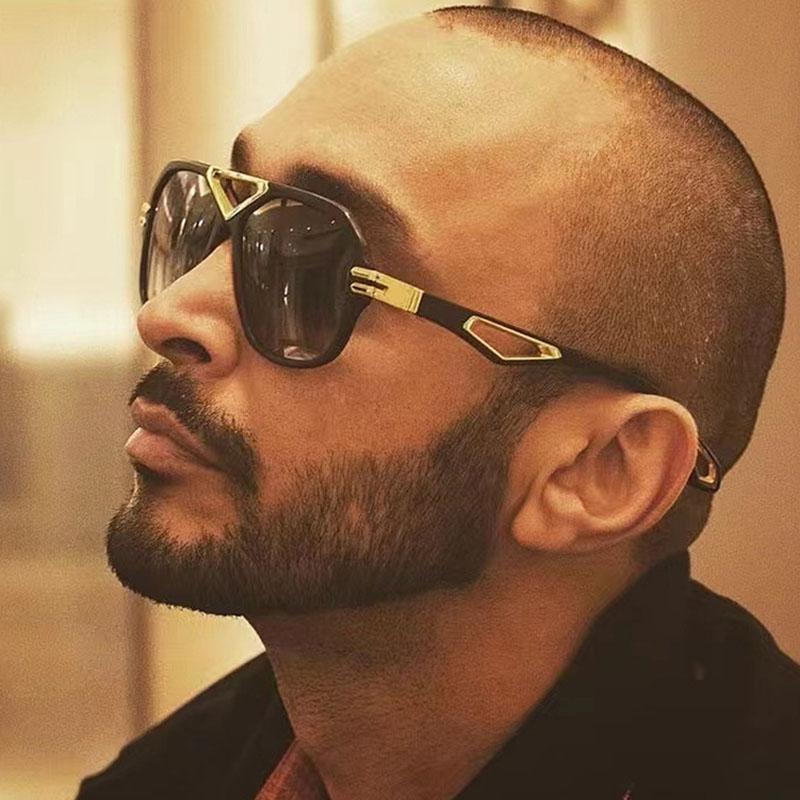 Sunglasses High Quality Pilot For Men Fashion Retro Oversized Designer Hollow Male Shades UV400 Oculos
Sunglasses High Quality Pilot For Men Fashion Retro Oversized Designer Hollow Male Shades UV400 Oculos