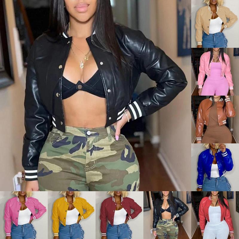 Women' Jackets Down Pocket Folding Jacket Fashion Women Autumn Casual Patchwork Stand Warm For Womens, Black
Women' Jackets Down Pocket Folding Jacket Fashion Women Autumn Casual Patchwork Stand Warm For Womens, Black