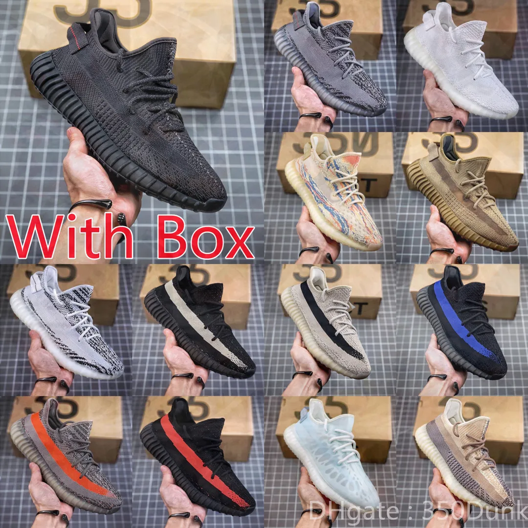 With Box 2023 V2 shoes Static 3M Reflective Gypsophila Running Shoes Beluga 2.0 Sesame Butter Semi-frozen Yellow Cream White yeezies Zebra Mens W Ci 
With Box 2023 V2 shoes Static 3M Reflective Gypsophila Running Shoes Beluga 2.0 Sesame Butter Semi-frozen Yellow Cream White yeezies Zebra Mens W Ci
