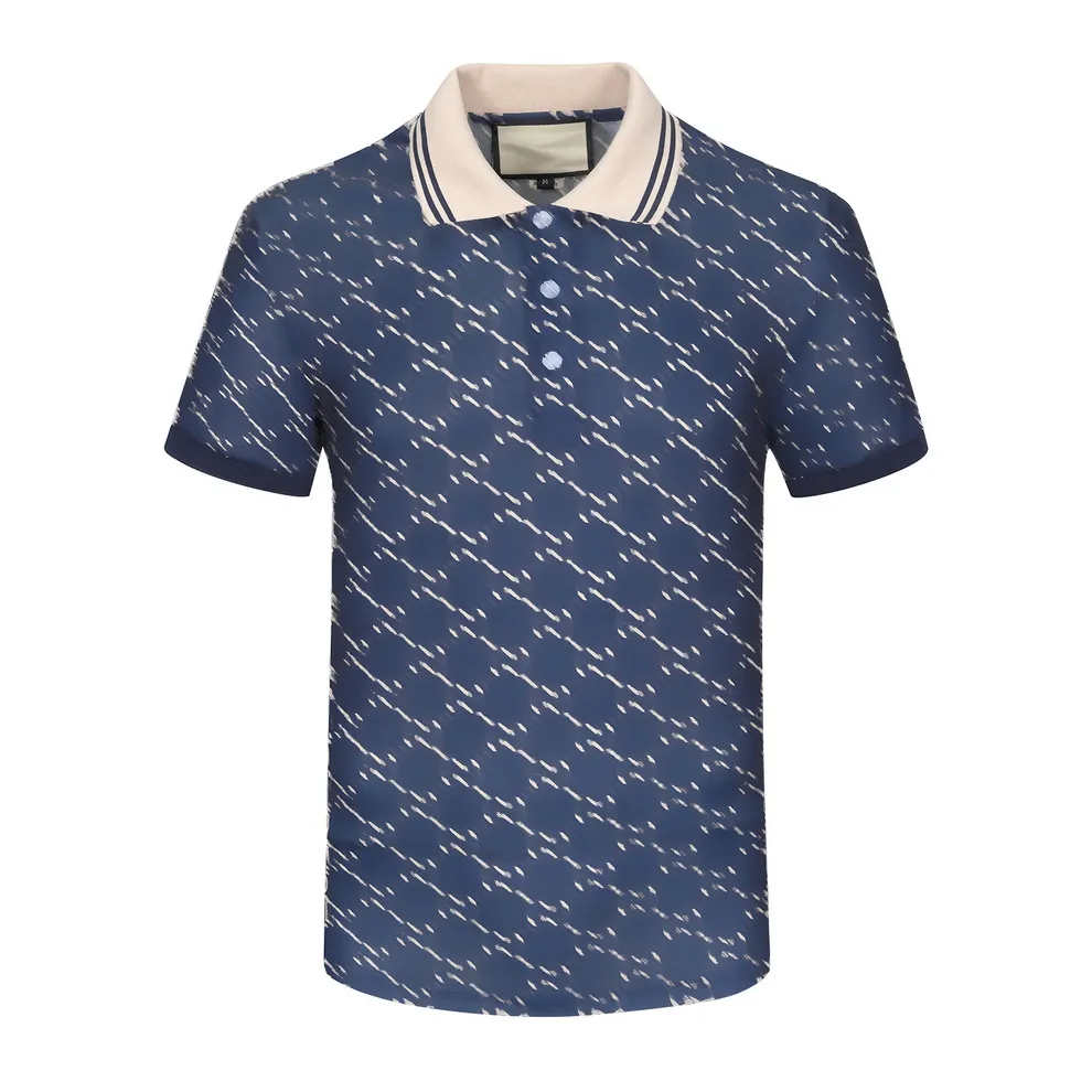 Mens Polo Shirt Designer Luxury Clothes Short Sleeve Fashion Casual Men's Summer T Shirt Many colors are available Size M-3XL
Mens Polo Shirt Designer Luxury Clothes Short Sleeve Fashion Casual Men's Summer T Shirt Many colors are available Size M-3XL