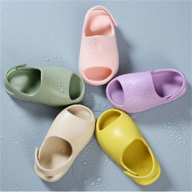 Fashion Children Summer Shoes Sandal Baby Toddler kids Slides Boys Girls Foam Beach Slipper Lightweight Water Shoes, Khaki
Fashion Children Summer Shoes Sandal Baby Toddler kids Slides Boys Girls Foam Beach Slipper Lightweight Water Shoes, Khaki