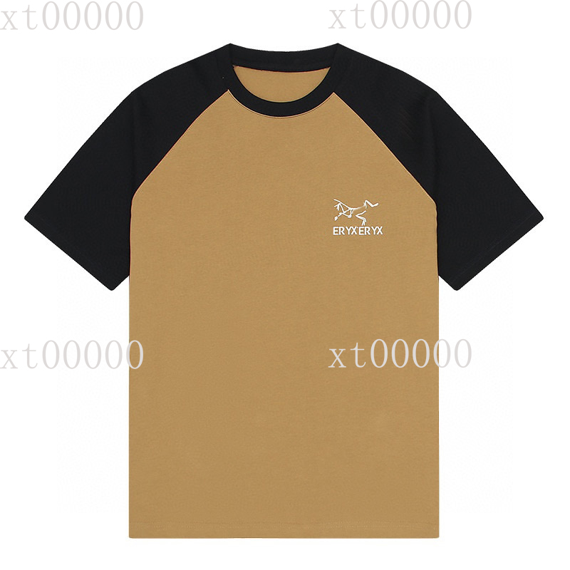 23SS Designer Letter Printed T Shirts Tee Sweatshirt Fashion High Street Short Sleeves Summer Casual T-Shirt Breathable Men Women Crew Neck Tees Dresses for Wo 23-680, White
23SS Designer Letter Printed T Shirts Tee Sweatshirt Fashion High Street Short Sleeves Summer Casual T-Shirt Breathable Men Women Crew Neck Tees Dresses for Wo 23-680, White