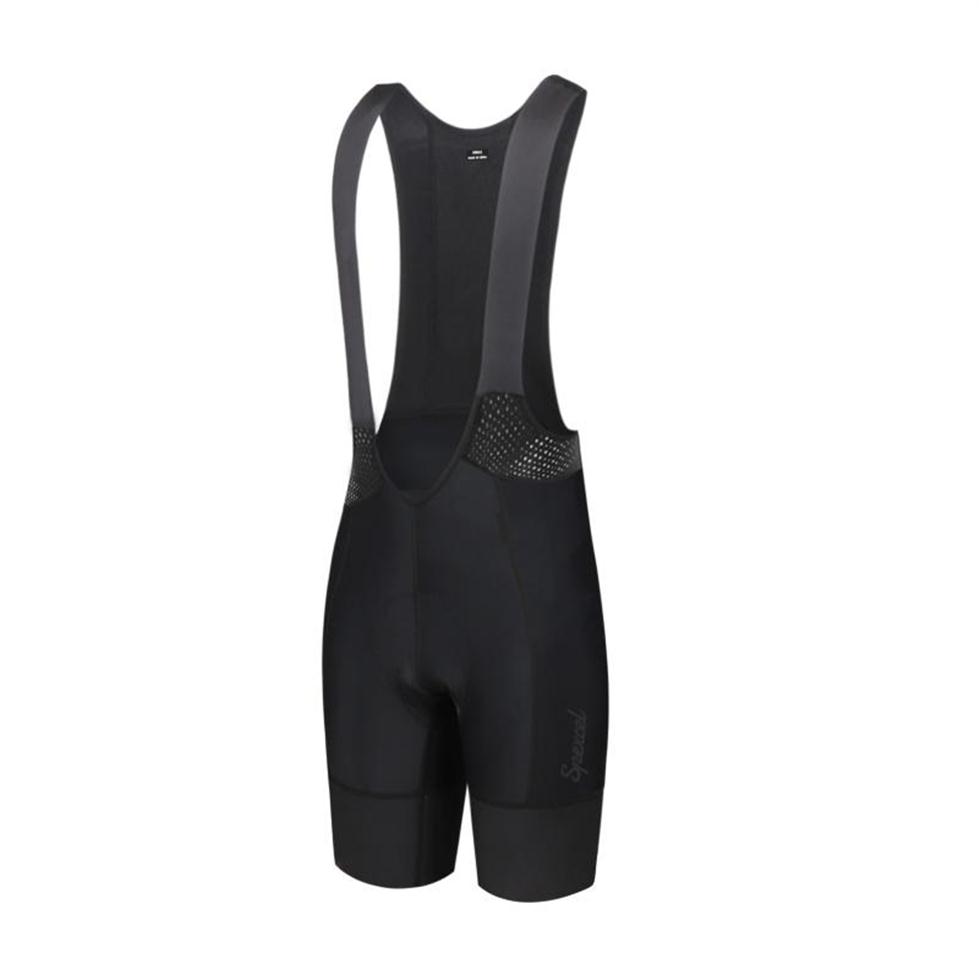 SPEXCEL All New Design PRO TEAM II Performance BIB SHORTS Race fit cycling bottom with Italy high density pad 2086, As pic
SPEXCEL All New Design PRO TEAM II Performance BIB SHORTS Race fit cycling bottom with Italy high density pad 2086, As pic