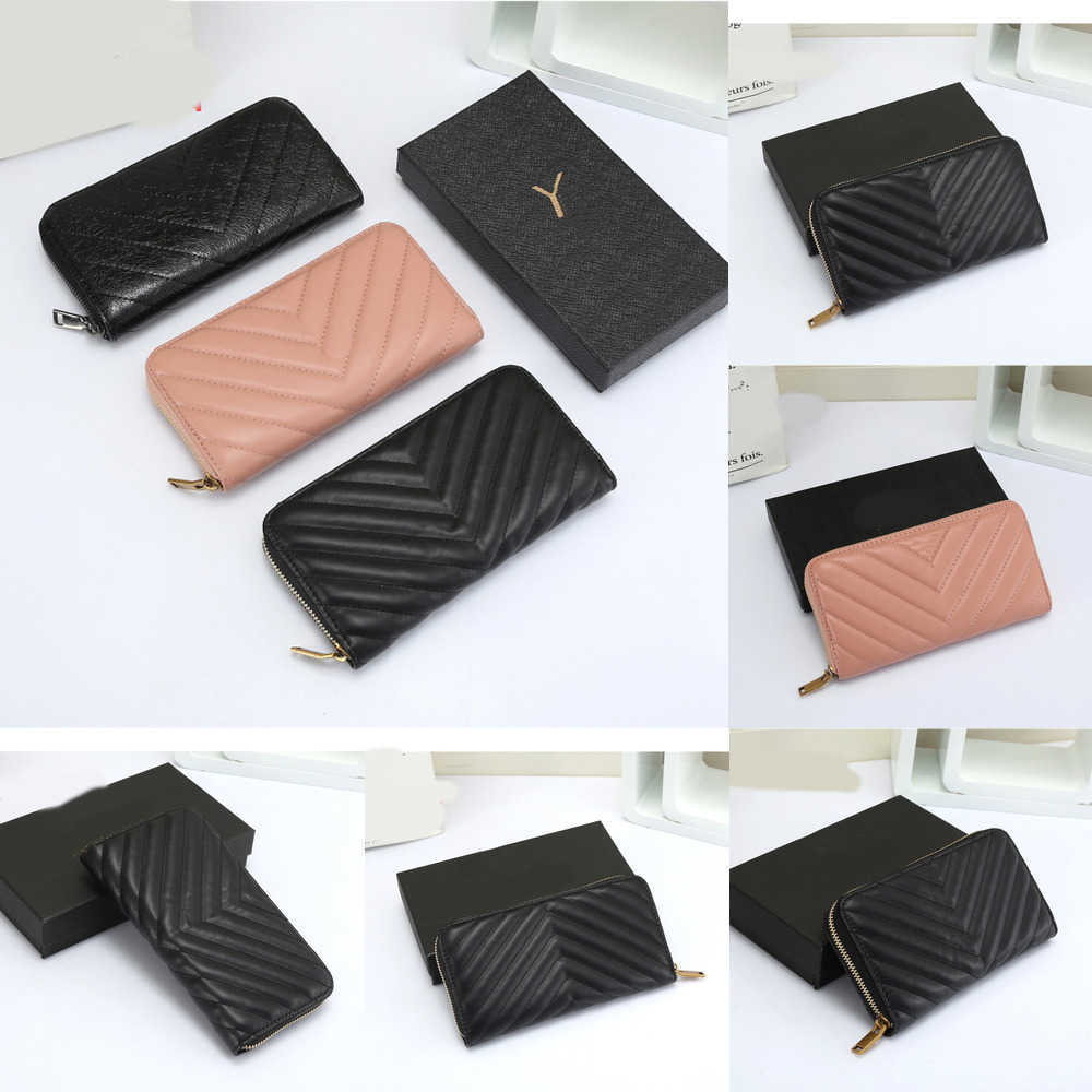 designer purse wallet luxury bags women men classic long wallet coin purse lady print clutch 230218, Pink
designer purse wallet luxury bags women men classic long wallet coin purse lady print clutch 230218, Pink
