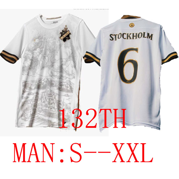 2023 AIK Solna SOCCER jerseys special FISCHER 7 HUSSEIN 8 OTIENO 25 GUIDETTI 11 THILL 17 TIHI 16 HALITI 6 132-year history 23 24 jersey football shirts man WHITE
2023 AIK Solna SOCCER jerseys special FISCHER 7 HUSSEIN 8 OTIENO 25 GUIDETTI 11 THILL 17 TIHI 16 HALITI 6 132-year history 23 24 jersey football shirts man WHITE