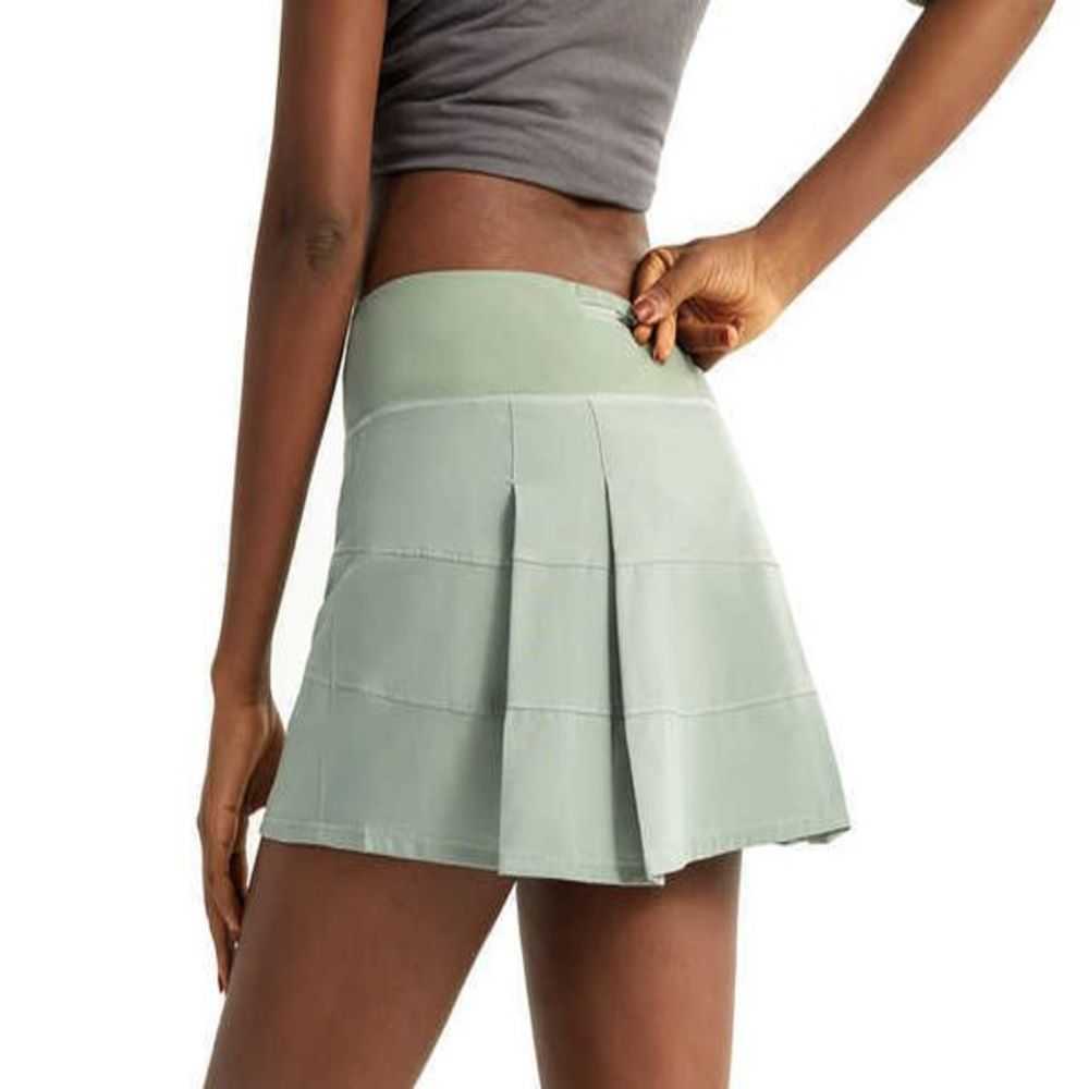 Lulus Athletic 2023 Tennis Skirts for Women Golf Skorts with Pocket Workout Running Yoga Fitness Sports Pleated Casual Gym Tennis0997, Beige
Lulus Athletic 2023 Tennis Skirts for Women Golf Skorts with Pocket Workout Running Yoga Fitness Sports Pleated Casual Gym Tennis0997, Beige