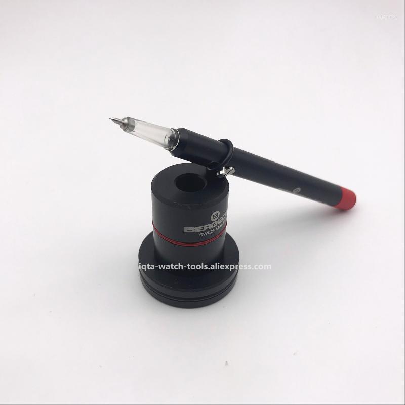 Watch Repair Kits Tools & Bergeon 7719-2A Automatic Oiler NO 2A Drop Deposit For Pallets Mechanical Parts And Oiling Spots Diffcult To
Watch Repair Kits Tools & Bergeon 7719-2A Automatic Oiler NO 2A Drop Deposit For Pallets Mechanical Parts And Oiling Spots Diffcult To