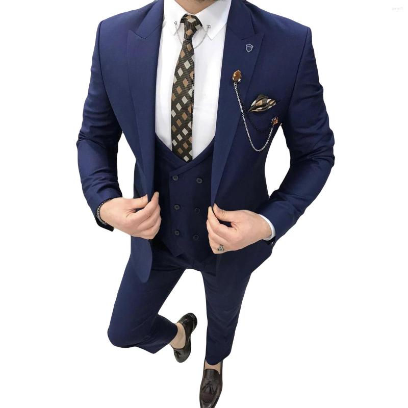 Men's Suits Latest Coat Pants Designs Men Black Groom Wedding Tuxedo Man Blazer Double Breasted Peaked Lapel Costume Homme Mariage, Red
Men's Suits Latest Coat Pants Designs Men Black Groom Wedding Tuxedo Man Blazer Double Breasted Peaked Lapel Costume Homme Mariage, Red