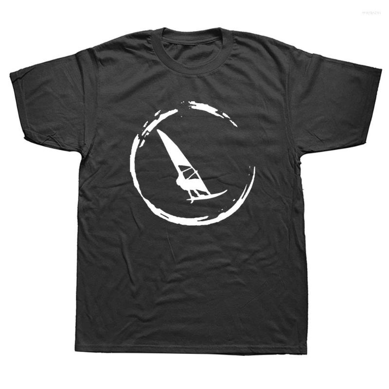 Men's T Shirts Windsurf Windsurfing Surfing Surf Cotton Short Sleeve Funny Shirt Graphic Harajuku Hip Hop T-shirt Streetwear, White
Men's T Shirts Windsurf Windsurfing Surfing Surf Cotton Short Sleeve Funny Shirt Graphic Harajuku Hip Hop T-shirt Streetwear, White