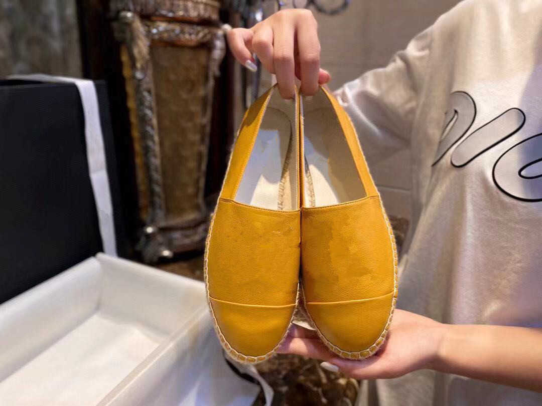 Shoes Xiaoxiangfeng Fisherman's Shoes Women's Thick Soled Lazy Shoes Slip on Women's Lefu Shoes Casual Shoes Women's Single Shoes Heel Shoes, Yellow 
Shoes Xiaoxiangfeng Fisherman's Shoes Women's Thick Soled Lazy Shoes Slip on Women's Lefu Shoes Casual Shoes Women's Single Shoes Heel Shoes, Yellow