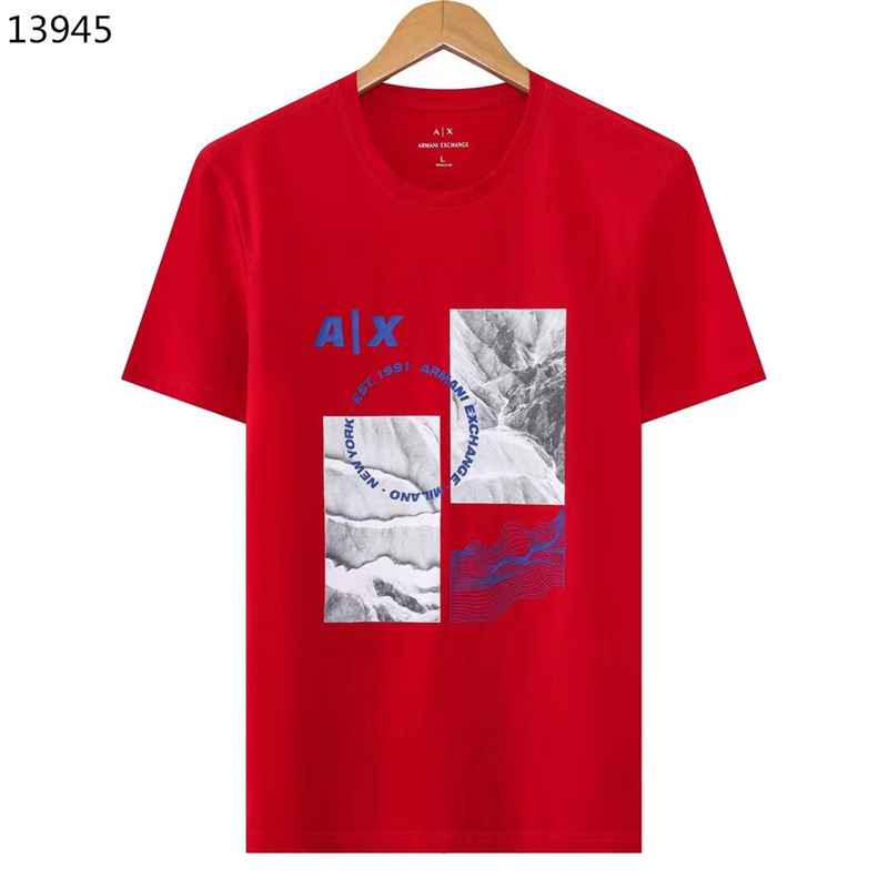 Men's T-shirt and Polo Shirt Luxury T-shirt Men's and Women's Designer T-shirt Short Summer Fashion Casual with Brand Alphabet High-quality Designer T-shirt M-3XL B88, 16
Men's T-shirt and Polo Shirt Luxury T-shirt Men's and Women's Designer T-shirt Short Summer Fashion Casual with Brand Alphabet High-quality Designer T-shirt M-3XL B88, 16