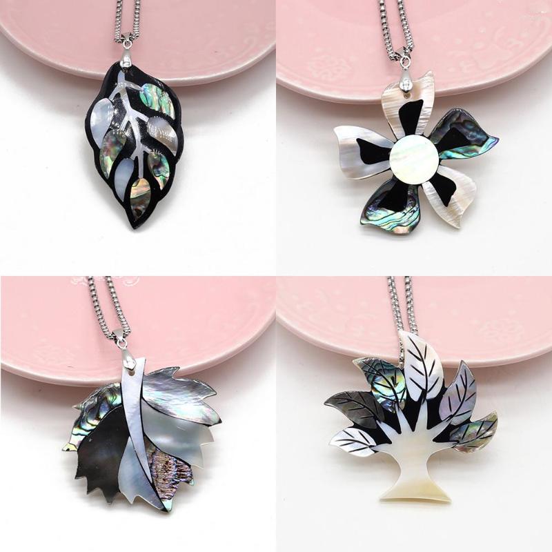 Pendant Necklaces Natural Shell White Abalone Mosaic Tree Leaf Flower Shape Necklace Charms For Jewelry Gift Making
Pendant Necklaces Natural Shell White Abalone Mosaic Tree Leaf Flower Shape Necklace Charms For Jewelry Gift Making