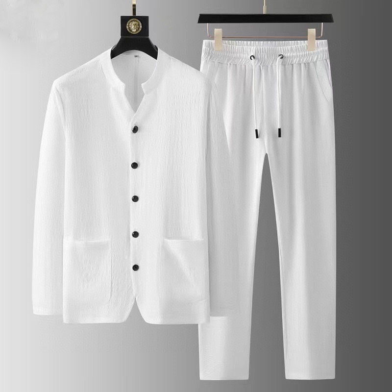 Men's Plus Tees & Polos letter knitted sweater in autumn / winter 2022 knitting machine e Custom detail crew neck cotton s131q
Men's Plus Tees & Polos letter knitted sweater in autumn / winter 2022 knitting machine e Custom detail crew neck cotton s131q